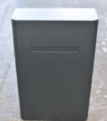 1 x Back to Wall Toilet Unit 500mm