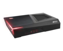 1 x MSI Trident Console Style VR Gaming PC - Features an Intel i7-7700 4.2Ghz Processor, 16GB DDR4
