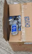 1 x Box Of Hand Sanitizer - Ref: KCS156/C4 - CL011 - Location: Altrincham WA14Condition: As