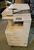 1 x Konica 7020 Photocopier - Dimensions: H115 x W57 x D60 cms