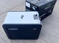 1 x Dometic CFX3 45 Portable 40l Compressor Cooler and Freezer - Features Bluetooth and WiFi