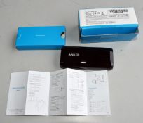 1 x Astro E1 6700mAh Exrternal Battery Pack in Original Box