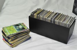 1 x Large Collection of Pokemon Trading Cards - CL942 - Ref: BSP - Location: Altrincham WA14