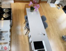 1 x Large Area of Premium Flooring, 6.7 x 6-Metres - Ref: ARL015/KIT - CL943 - NO VAT ON THE