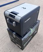 1 x Dometic CFX3 35 Portable Compressor Cooler / Freezer - For Camping, Motorhomes, Parties RRP £916