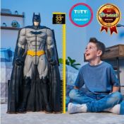 1 x Batman Playset