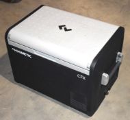 1 x Dometic CFX3 55 Portable 48l Compressor Cooler and Freezer - Features Bluetooth and WiFi