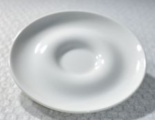 12 x RAK Lyra Collection Tea Saucers - 12cm Diameter - New Boxed Stock - Ref: SWA243 - CL011 -