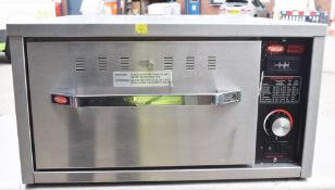 1 x Hatco Warming Drawer - Model HDW-1N - Dimensions: H29 x W53 x D69 cms - CL694 - Ref: WAH100 - Lo