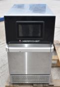 1 x MerryChef conneX 12 High Speed Oven - Dimensions: H62 x W36 x D70 cms - CL694 - Ref: WAH102 - Lo