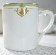 24 x Dudson Georgian Style Fine China Cups and Saucer Sets - From a Famous London Department Store
