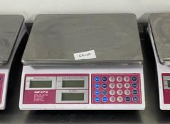 1 x Set of GripX ACS-30-JC21G Weighing Scales - Ref: GB109 - CL954 - Location: London SE6