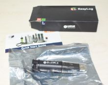 1 x Lascar Easy Log EL-USB-2 USB Temperature & Humidity Data Logger - Includes Original Box -