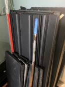 1 x Assorted Collection of Spare Shelving For Lots - Ref: GB126 - CL954 - Location: London SE6