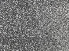 1 x Roll Of Deluxe Berber Twist Carpet In Flecked Grey - 25 X 4M Roll - 100Sqm Total - RRP £4,295.00