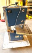 1 x Sealey 245mm Professional Bandsaw - Model SM1304
