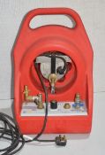 1 x SENTINEL Jetflush Junior Flushing Unit - Original RRP £1,740 - Ref: DS7575 ALT - CL816 -