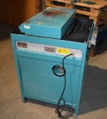 1 x Packer Systems CP 422 S2i Single Phase Cardboard Shredder - Turn Cardboard Waste into Packaging!