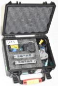 1 x XTND 2K Long-range Uncompressed HDMI Extender, Full HD 1080p 60Hz up to 150m