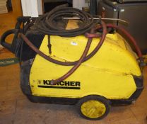1 x Karcher HDS 745 Commercial Pressure Washer - Ref: BK392