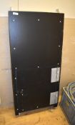 1 x Scaffold Tower Board - Size: 61 x 120 cms - Ref: HW148 - CL936 - Location: Manchester, M19This
