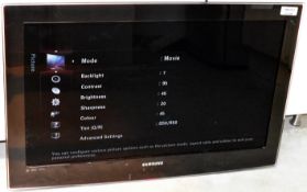 1 x SAMSUNG 32