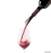 1 x LE CREUSET Wine Aerator and Pourer - Sealed Stock - Original Price £20.00 - Ref: 2165672/