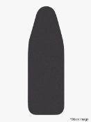 1 x LAURASTAR X-Treme 'S' Premium Ironing Cover in Black - Original Price £199.00 - Ref: 3857433/