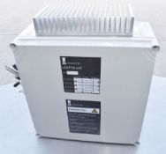 1 x LED PSU Unit 240V - Ref: ASH434 WH2- CL934 - NO VAT ON THE HAMMER - Location: Altrincham