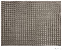9 x Chilewich 'Origami' Luxury Rectangular Placemats (36cm x 48cm) - Total Original Price £224.50