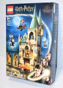 1 x LEGO Harry Potter Hogwarts: Room of Requirement (76413) - Original Price £44.95 - Ref: 7322574/