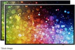 2 x SAMSUNG DC43J 43