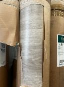 1 x Roll Of Polyfloor Wood Fx Flooring - 19X1.9M Roll - 36.1Sqm Total - RRP £1,083.00 - Ref: