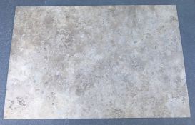 1 x Lot Of Karndean Van Gogh Collection Commercial Grade Lvt - Marbel Effect - 20Sqm - RRP £1,200.00