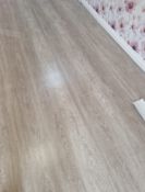 1 x Roll Of Polyfloor Wood Fx Flooring - 19X1.9M Roll - 36.1Sqm Total - RRP £1,083.00 - Ref: