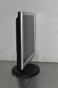 1 x EDGE 10 H170 17 Inch LCD Monitor - Ref: CEC134/C1 - CL971 - Location: Altrincham WA14