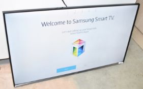 1 x SAMSUNG 43