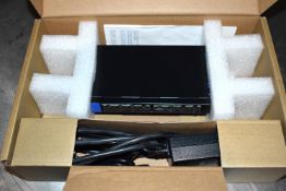 1 x Linksys LGS308P 8 Port Smart Gigabit POE+ Switch - New Boxed Stock - Ref: CEC105 - CL971 -