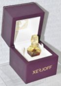1 x Xerjoff 'Warda Al Oud' Luxury Perfume Extract, 10ml - Original Price £189.99 - Ref: 4599447/