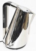 1 x BUGATTI Easy Vera Designer Kettle - Original Price £199.00 *See Condition Report*