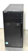 1 x ACER Aspire M1930 Desktop PC with an Intel i3 Processor and Ram - Ref: CEC126/P1 - CL971 -