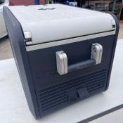 1 x Dometic CFX3 35 Portable 32l Compressor Cooler and Freezer - Features Bluetooth and WiFi