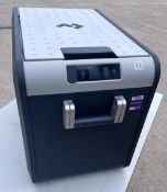 1 x Dometic CFX3 45 Portable 40l Compressor Cooler and Freezer - Features Bluetooth and WiFi