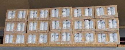 15 x Cases of Bodega Bay Alcoholic Spring Water - Various Flavours - Best Before Date Expired