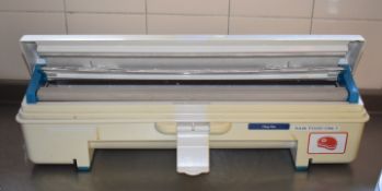 1 x Commercial Food Wrap Dispenser - Ref: BSP