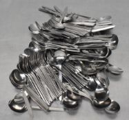 1 x Large Collection of Tea Spoons