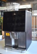 1 x Coffeetek Vitro B2C Commercial Touch Screen Bean to Cup Coffee Beverage Machine