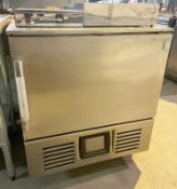 1 x Fosters BCT15 Blast Chiller - Stainless Steel Finish - Ref: MJF304 - CL078 - CL897 - Location:
