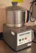 1 x Robot Coupe Blixer 3 Food Blender - RRP £1,559