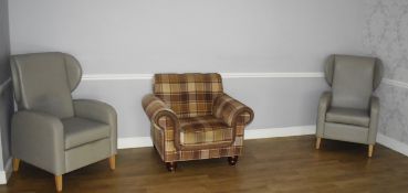 1 x -Ref: - CL965 - Location: Altrincham WA14